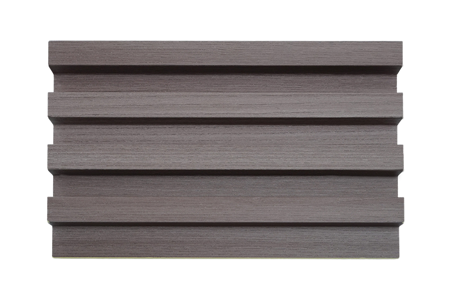 Moldura de pared con fondo de rejilla multicolor de fácil mantenimiento de 160*20 mm