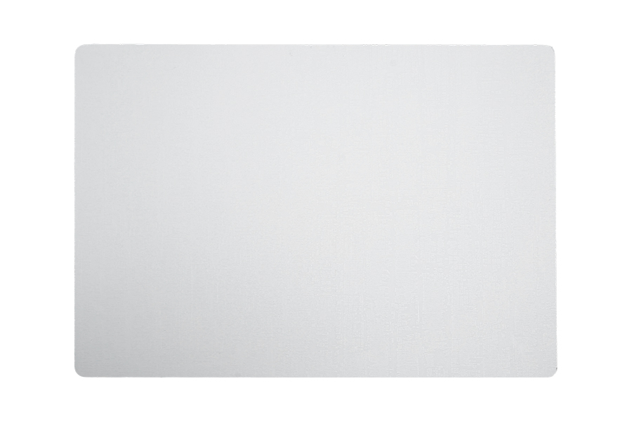 Tablero de gabinete WPC ecológico de cero formaldehído de 1220*18 mm