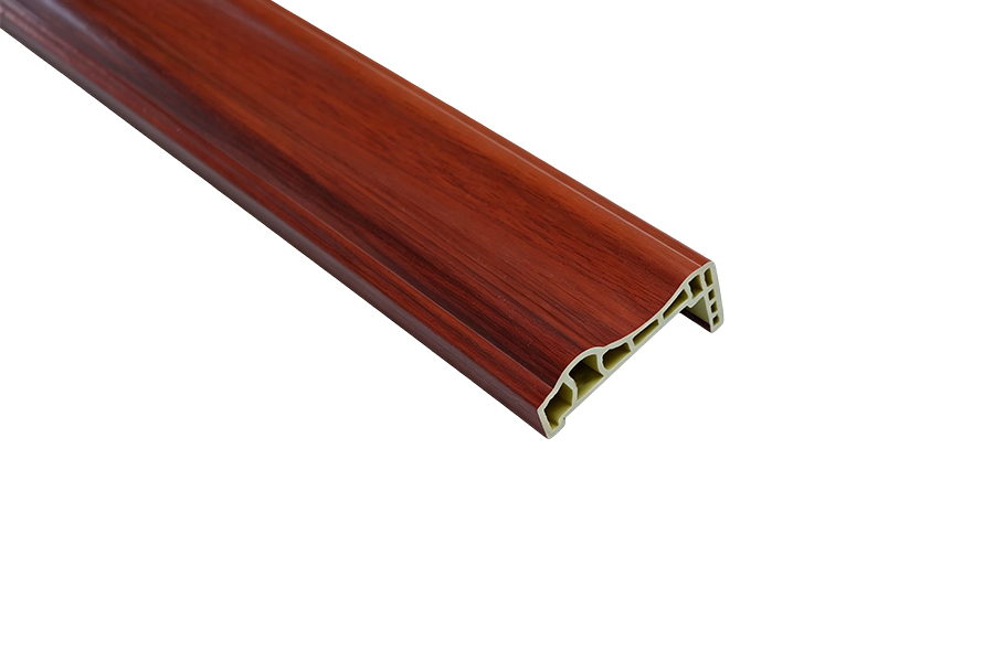 Moldura de carcasa de puerta impermeable y a prueba de humedad de 70×30,5 mm