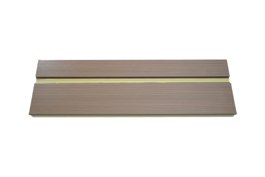 Marco de puerta comercial ajustable insonorizado de 160 mm × 2175 mm